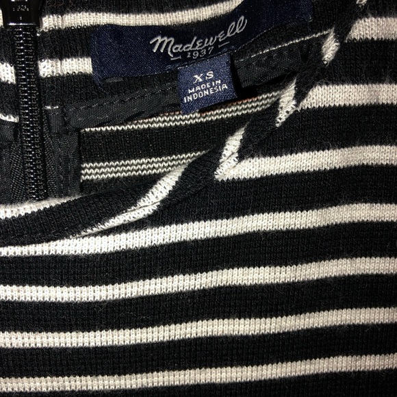 Never Worn Madewell Dress - Picture 6 of 6